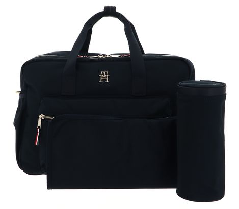 Tommy hilfiger 2025 baby changing bag