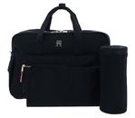 TOMMY HILFIGER Baby Changing Bag Space Blue TOMMY HILFIGER Baby Changing Bag Space Blue