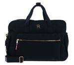 TOMMY HILFIGER Baby Changing Bag Space Blue TOMMY HILFIGER Baby Changing Bag Space Blue