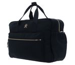 TOMMY HILFIGER Baby Changing Bag Space Blue TOMMY HILFIGER Baby Changing Bag Space Blue