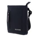 TOMMY HILFIGER TH Pique Mini Crossover Space Blue