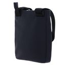 TOMMY HILFIGER TH Pique Mini Crossover Space Blue