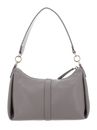 TOMMY HILFIGER TH Feminine Shoulder Bag Smooth Taupe TOMMY HILFIGER TH Feminine Shoulder Bag Smooth Taupe
