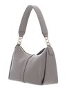 TOMMY HILFIGER TH Feminine Shoulder Bag Smooth Taupe TOMMY HILFIGER TH Feminine Shoulder Bag Smooth Taupe