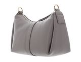 TOMMY HILFIGER TH Feminine Crossbody Bag Smooth Taupe