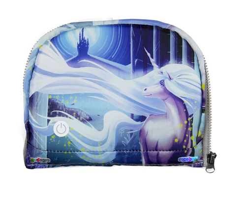 ergobag LED Zippie Unicorn