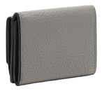 LIEBESKIND BERLIN Lora Heavy Pepple Lillian Wallet M Thunder LIEBESKIND BERLIN Lora Heavy Pepple Lillian Wallet M Thunder