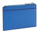 LIEBESKIND BERLIN Lora Heavy Pepple Star Card Holder XS Pool LIEBESKIND BERLIN Lora Heavy Pepple Star Card Holder XS Pool