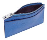 LIEBESKIND BERLIN Lora Heavy Pepple Star Card Holder XS Pool LIEBESKIND BERLIN Lora Heavy Pepple Star Card Holder XS Pool