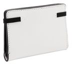 LIEBESKIND BERLIN Paper Bag Carter Cardholder XS Cream White