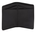 LIEBESKIND BERLIN Paper Bag Carter Cardholder XS Cream White