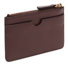 LIEBESKIND BERLIN Sade 2 Maggione Star Card Holder S Chianti LIEBESKIND BERLIN Sade 2 Maggione Star Card Holder S Chianti