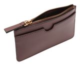 LIEBESKIND BERLIN Sade 2 Maggione Star Card Holder S Chianti LIEBESKIND BERLIN Sade 2 Maggione Star Card Holder S Chianti