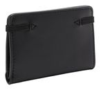 LIEBESKIND BERLIN Paper Bag Carter Cardholder XS Black