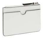 LIEBESKIND BERLIN Sade 2 Maggione Star Card Holder S Cream White LIEBESKIND BERLIN Sade 2 Maggione Star Card Holder S Cream White