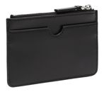 LIEBESKIND BERLIN Sade 2 Maggione Star Card Holder S Black LIEBESKIND BERLIN Sade 2 Maggione Star Card Holder S Black