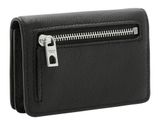 LIEBESKIND BERLIN Classics Cardie Card Case XS Black LIEBESKIND BERLIN Classics Cardie Card Case XS Black