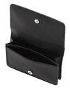 LIEBESKIND BERLIN Classics Cardie Card Case XS Black LIEBESKIND BERLIN Classics Cardie Card Case XS Black