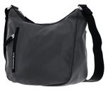 MANDARINA DUCK Hunter Hobo Bag Smoked Pearl MANDARINA DUCK Hunter Hobo Bag Smoked Pearl