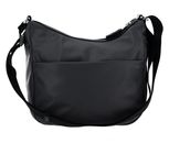 MANDARINA DUCK Hunter Hobo Bag Smoked Pearl MANDARINA DUCK Hunter Hobo Bag Smoked Pearl