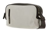 MANDARINA DUCK Hunter Crossover Bag Whitecap Gray
