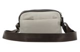 MANDARINA DUCK Hunter Crossover Bag Whitecap Gray