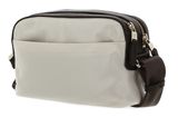 MANDARINA DUCK Hunter Crossover Bag Whitecap Gray