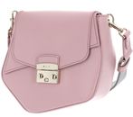 FURLA Light Gold Crossbody Alba + Light Silver FURLA Light Gold Crossbody Alba + Light Silver