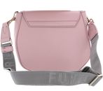 FURLA Light Gold Crossbody Alba + Light Silver FURLA Light Gold Crossbody Alba + Light Silver
