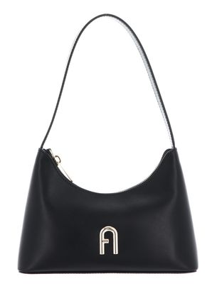 FURLA Diamante Mini Shoulder Bag Nero 2