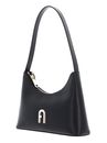 FURLA Diamante Mini Shoulder Bag Nero 2 FURLA Diamante Mini Shoulder Bag Nero 2