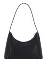 FURLA Diamante Mini Shoulder Bag Nero 2 FURLA Diamante Mini Shoulder Bag Nero 2