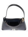 FURLA Diamante Mini Shoulder Bag Nero 2 FURLA Diamante Mini Shoulder Bag Nero 2