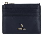 FURLA Camelia Zipped Card Case S Mediterraneo FURLA Camelia Zipped Card Case S Mediterraneo