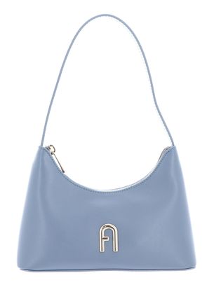 FURLA Diamante Mini Shoulder Bag Celestial