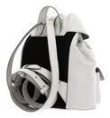 FURLA Flow Backpack S Marshmallow FURLA Flow Backpack S Marshmallow