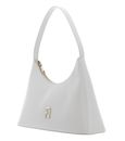 FURLA Diamante Shoulder Bag S Marshmallow FURLA Diamante Shoulder Bag S Marshmallow