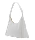 FURLA Diamante Shoulder Bag S Marshmallow FURLA Diamante Shoulder Bag S Marshmallow
