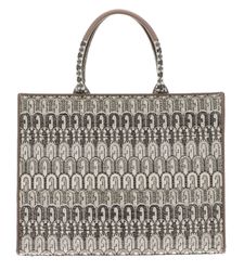 FURLA-Schultertasche-