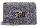 FURLA 1927 Mini Crossbody 20 Toni Color Silver