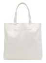 Marc O'Polo Issa Shopper M White / Black
