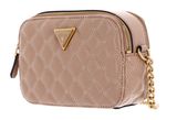 GUESS Giully Camera Bag Beige
