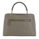 GUESS Gizele Compartment Satchel Sage GUESS Gizele Compartment Satchel Sage
