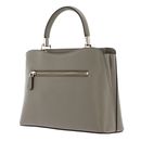 GUESS Gizele Compartment Satchel Sage GUESS Gizele Compartment Satchel Sage