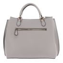 GUESS Gizele Girlfriend Carryall Taupe GUESS Gizele Girlfriend Carryall Taupe
