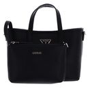 GUESS Latona Mini Tote Black