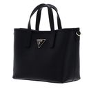 GUESS Latona Mini Tote Black