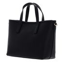 GUESS Latona Mini Tote Black