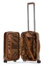 Stratic Leather & More Trolley With Front Pocket S Champagne Stratic Leather & More Trolley With Front Pocket S Champagne