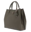 GUESS Gizele Girlfriend Carryall Sage GUESS Gizele Girlfriend Carryall Sage